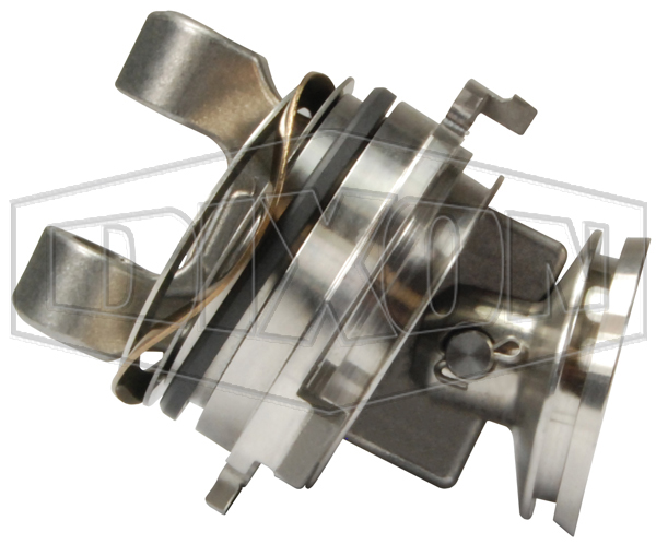 Dry Disconnect Adapter Package Kit